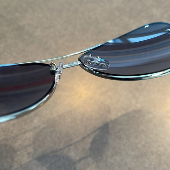 Coach Sunglasses - Picture 6 of 14